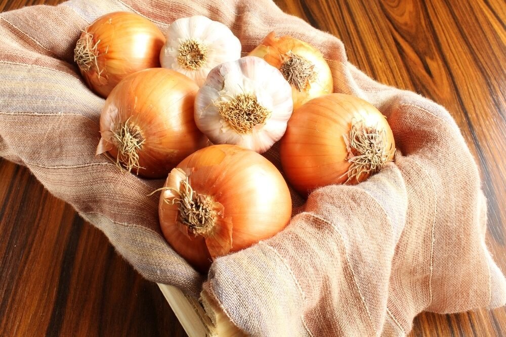 Pestujete cesnak a cibuľu? Tieto ošetrenia sú najdôležitejšie