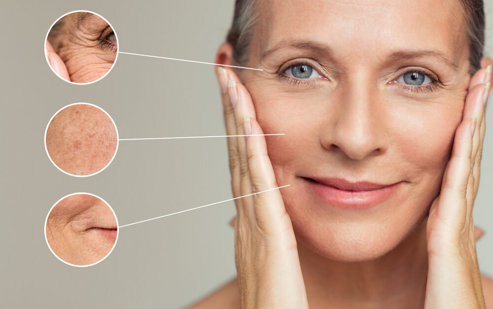 Funguje to ako botox za 100 eur. Namiesto pitia si to naneste na tvár. Rozbije vrásky ako valček