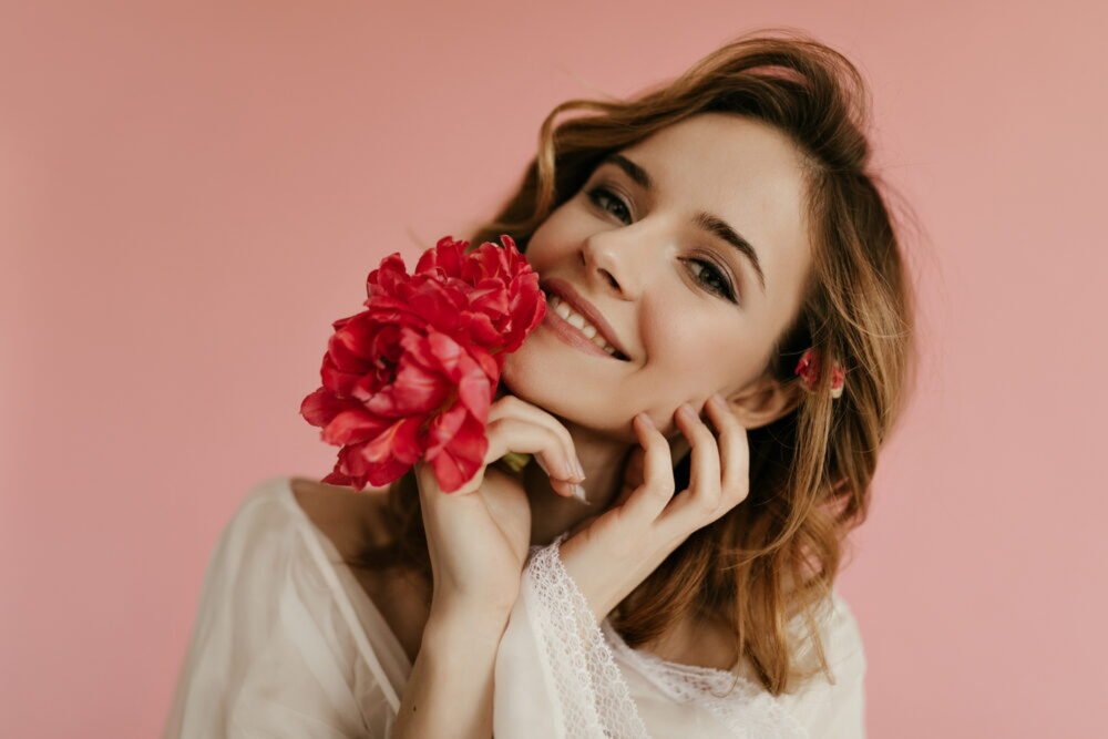 Meno romantickej ženy s umeleckými schopnosťami. Aké ďalšie povahové črty sa za ním skrývajú?