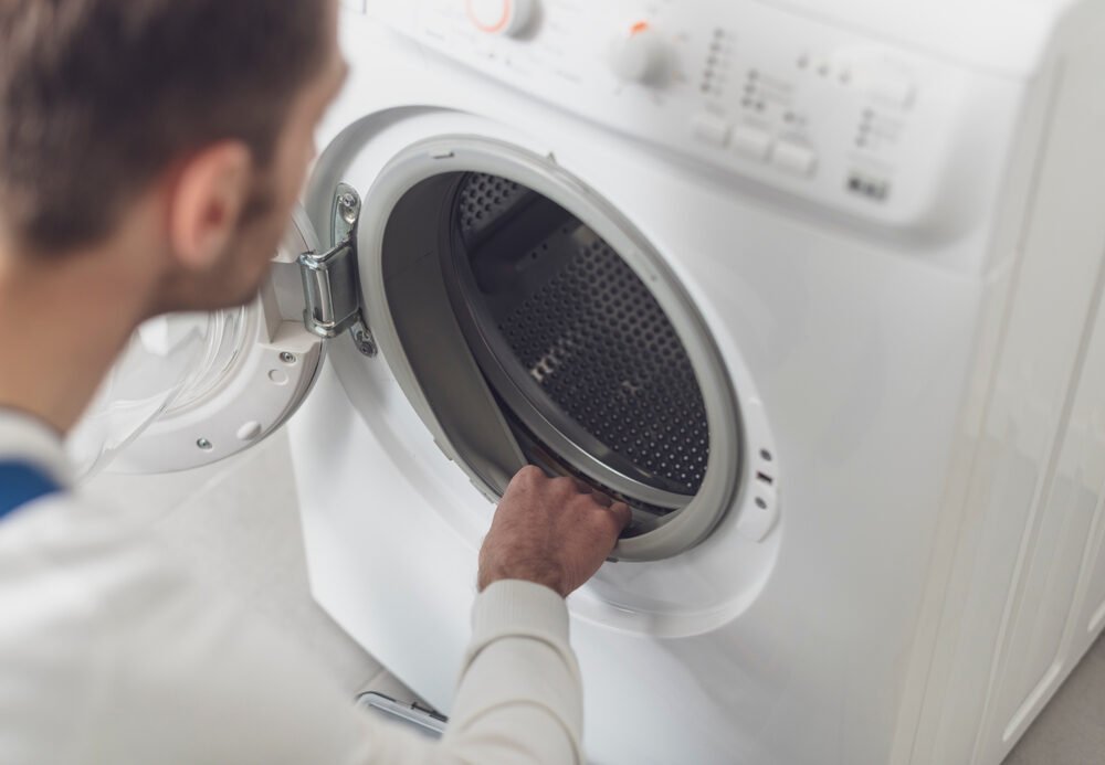 Nechávate dvere práčky otvorené? V takejto situácii radšej prestaňte. Zdravotná sestra: Má to za následok tragédie