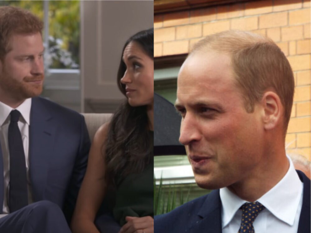 Princ Harry a Meghan Markle ODMIETLI pozvanie na svadbu krstného otca Archieho. „Chcú sa vyhnúť napätiu“