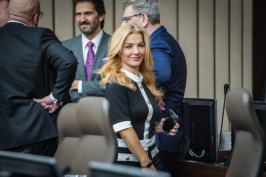 Ministerstvo kultúry bráni výdavky na ceremoniáli v Trenčíne, opozícia podľa neho skresľuje realitu