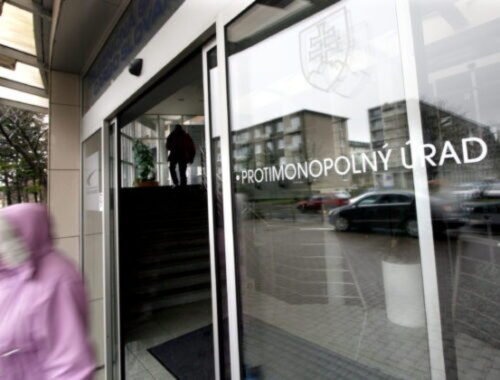 PMÚ odobril spojenie Nay a HP Tronic, predajne na Slovensku sa zjednotia pod spoločnú značku