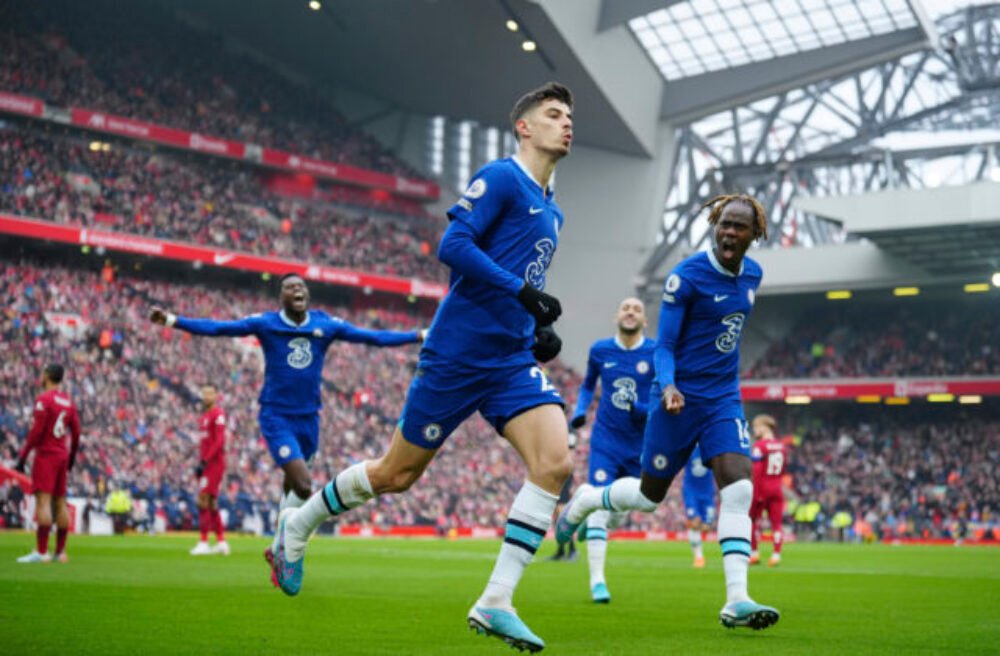 Novým koučom FC Chelsea sa stal Talian, ktorý s Leicestrom City postúpil do Premier League