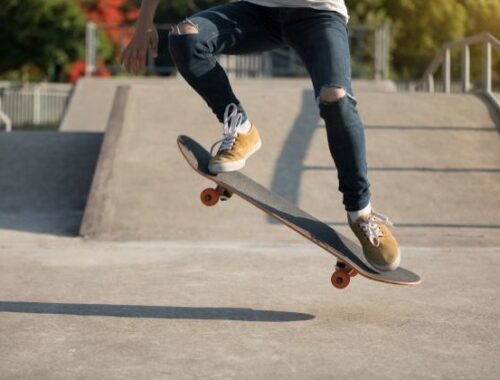 Košické sídlisko premení zanedbané miesto na jeden z najlepších skateparkov na východnom Slovensku, dostupný bude pre všetkých