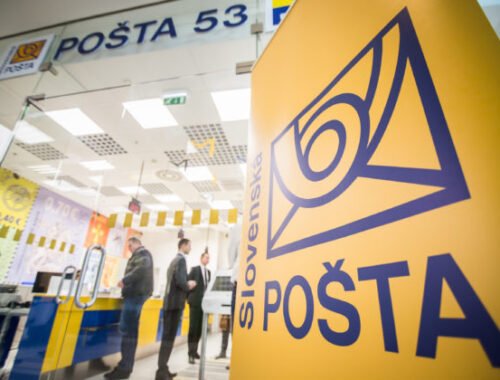 Slovenská pošta zvyšuje kvalitu doručovania zásielok, audit odhalil len minimálnu chybovosť