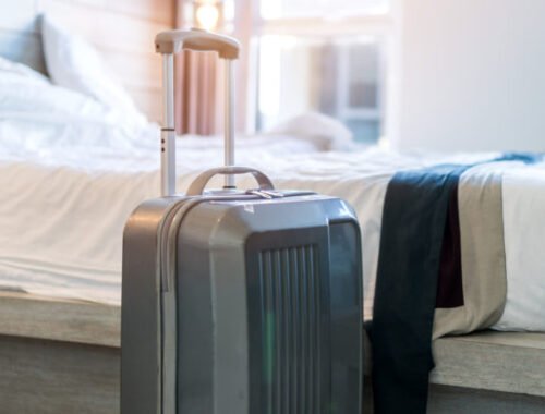 Návštevnosť hotelov a penziónov vo februári rástla, cudzincov bolo viac ako pred pandémiou