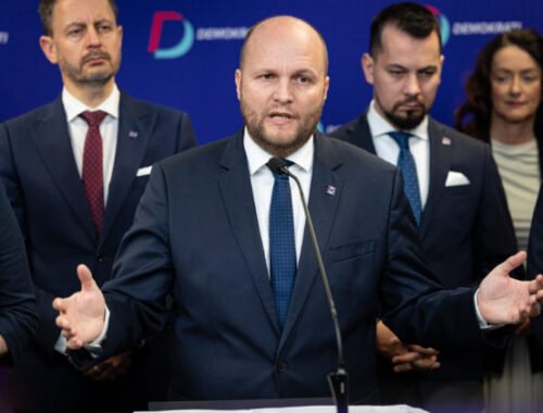 Prieskumy štatistického úradu sú podľa Demokratov mrhaním peňazí, obracajú sa na NKÚ