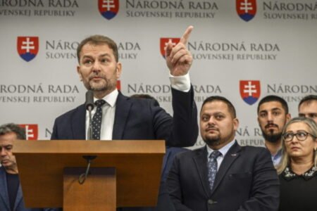 Červené čiary si dávajú matovičovci pravidelne, Fico však volí inú stratégiu. Politológ hovorí o symptóme nezodpovedných politikov