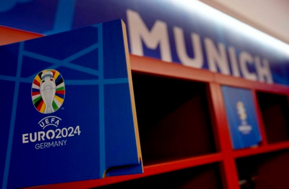 Účasť na ME vo futbale je odmenená sumou viac než deväť miliónov eur, nezdolaný šampión získa prémiu až 28 miliónov eur