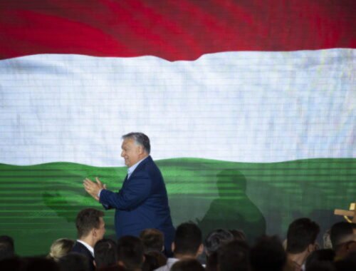 Maďarsko si vzalo rekordnú pôžičku, od čínskych bánk a v tichosti