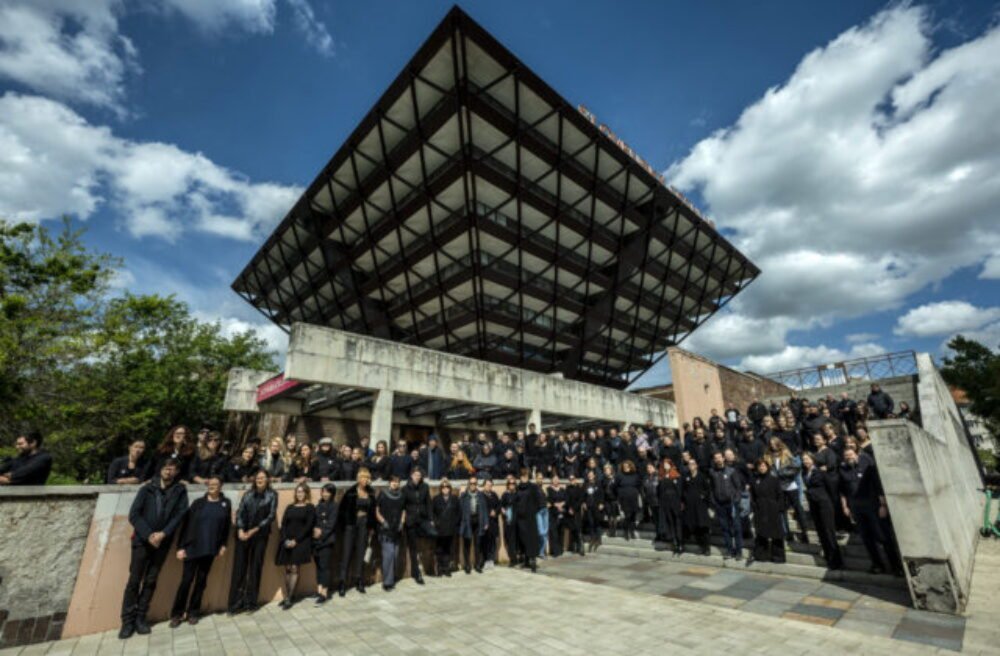 26854_662a35f028a0a447149782-640x420.jpg Zamestnanci RTVS budú štrajkovať v Bratislave, manažment aj riaditeľ Machaj oceňujú ich úsilie brániť verejnoprávnosť