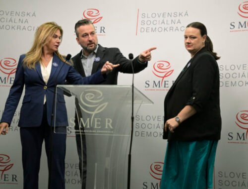 Roth Neveďalová: Do EÚ potrebujeme vrátiť zdravý racionálny rozum, poukázali na to aj protesty farmárov
