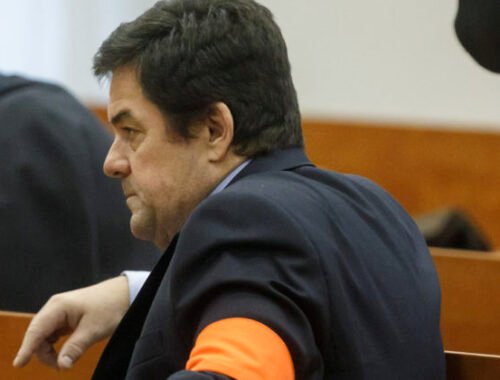 Kočner sa postaví pred súd v kauzách Donovaly a Báč, vytýčené sú štyri termíny pojednávania