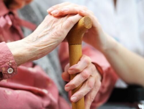 Zariadenie sociálnych služieb Zelený dom v Skalici po dokončení nadstavby príjme ďalších klientov