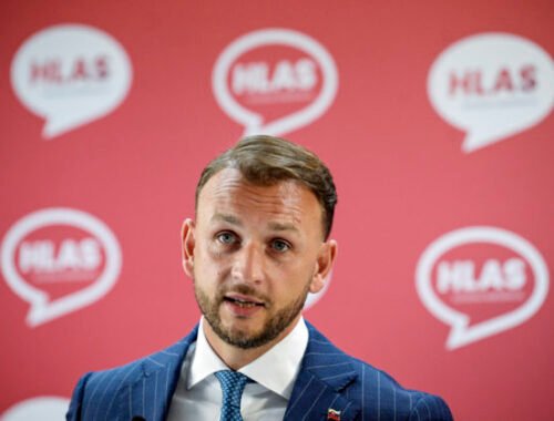 Slovensku záleží na fungovaní schengenu, podľa Šutaja Eštoka je dôležitá vízová politika