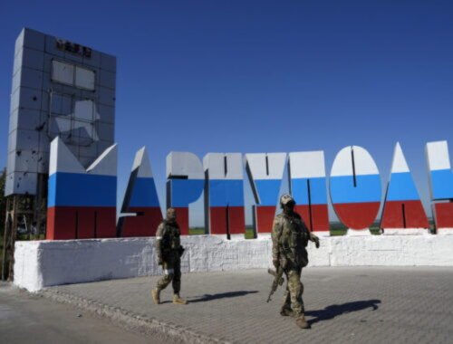 Stúpol podiel obyvateľov Ukrajiny, ktorí by boli ochotní vymeniť časť územia za mier