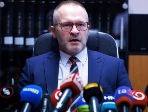 Úrad špeciálnej prokuratúry splnil svoje poslanie, prokuratúra sa však bez neho zaobíde, myslí si Remeta (video)