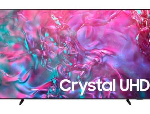 Leto plné športu s televízormi Samsung s rozlíšením 8K