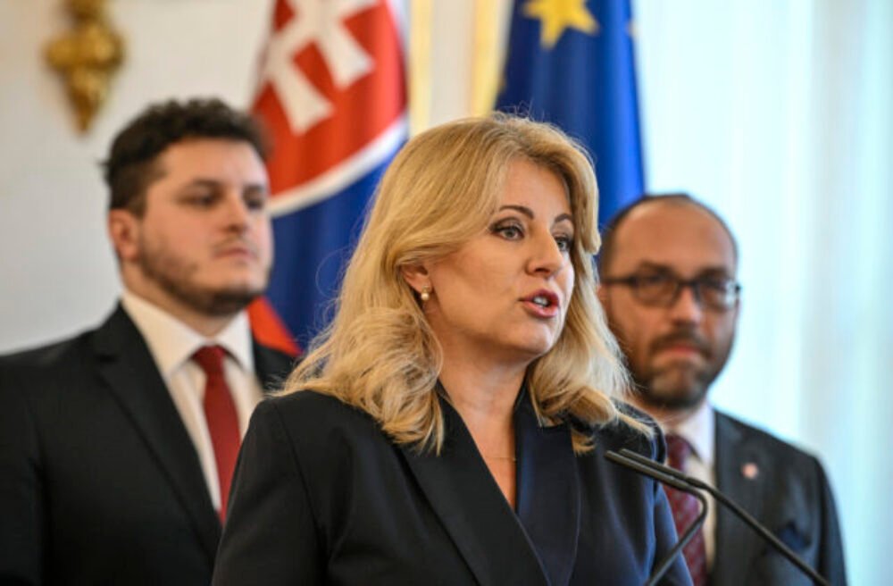 Koziak: Čaputová veľmi dôstojne zastávala prezidentský úrad, slovenská politika však nie je prostredie pre slušných ľudí