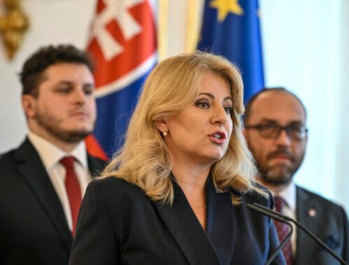 Koziak: Čaputová veľmi dôstojne zastávala prezidentský úrad, slovenská politika však nie je prostredie pre slušných ľudí