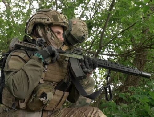 Ruská armáda vytrvalo postupuje k mestu Pokrovsk v Doneckej oblasti, Ukrajinci nie sú schopní sa výrazne brániť