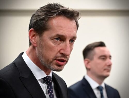Majerský praje Pellegrinimu, aby bol nadstranícky a do polarizovanej spoločnosti priniesol pokoj