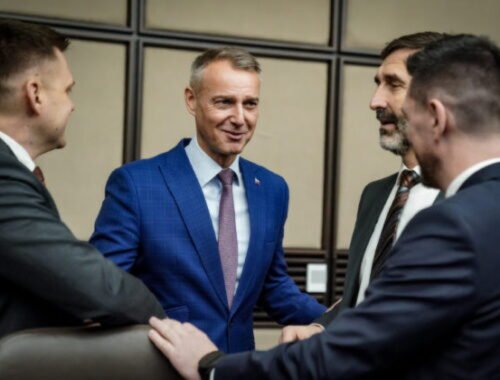 Hodnotenie regionálneho rozvoja sa rozšíri o ďalšie ukazovatele, vláda schválila návrh zákona o podpore prioritných okresov