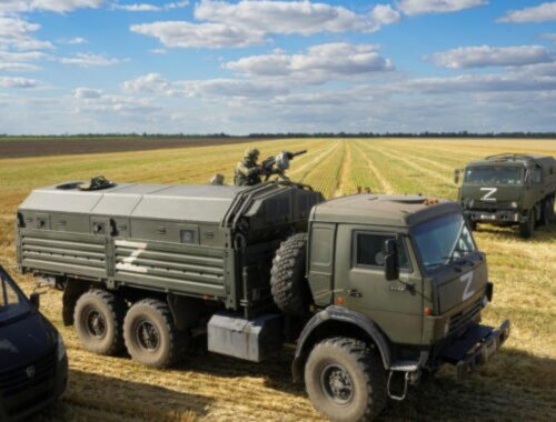 Za dva roky ruskej vojny stratilo ukrajinské poľnohospodárstvo desať miliárd dolárov