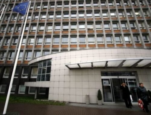 Protimonopolný úrad a ÚVO zaujali spoločný postoj, ich zlúčenie by bolo ťažko realizovateľné a neefektívne