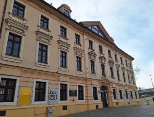 Bibiana reaguje na odstúpenie Škody od Bienále ilustrácií Bratislava, podpora umenia nemá byť politickým gestom