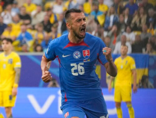 Remíza do osemfinále ME vo futbale posunie Slovensko aj Rumunsko, obaja však údajne pomýšľajú na výhru