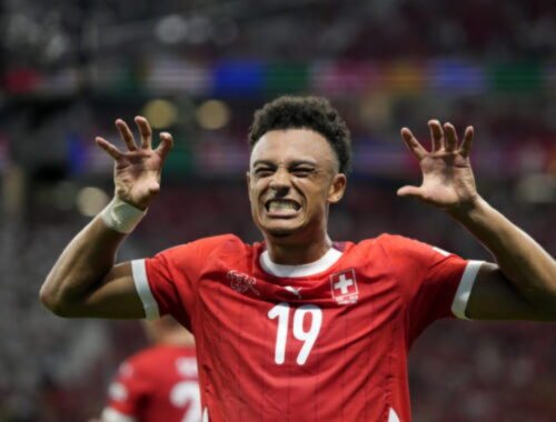 ME vo futbale 2024: Výsledky – nedeľa 23. jún (foto)
