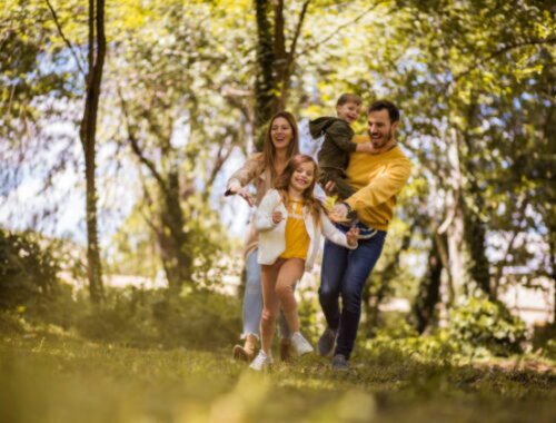 Spoločnosti podporujú letné aktivity zamestnancov a ich rodín