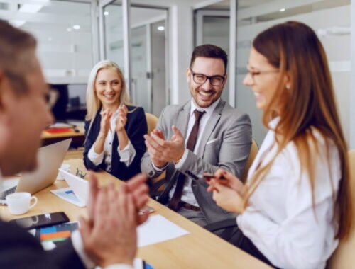 Smernica EÚ prináša rovnocenné odmeňovanie žien a mužov na pracovisku, slovenské firmy vnímajú zmeny pozitívne