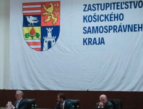 Poslanci zastupiteľstva košickej župy schválili druhú úpravu krajského rozpočtu
