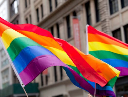 Trnavu čaká historicky prvý pochod za práva LGBT+, bude sprevádzaný aj bohatým kultúrnym programom