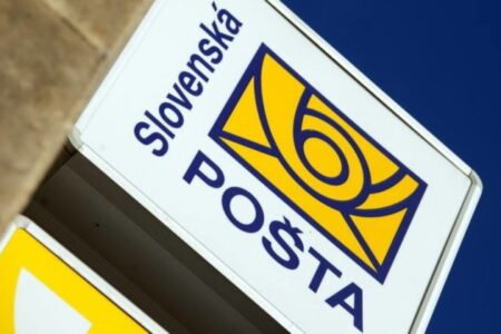 Aplikácia Slovenskej pošty získava stále viac používateľov, zákazníci preferujú rýchle online služby