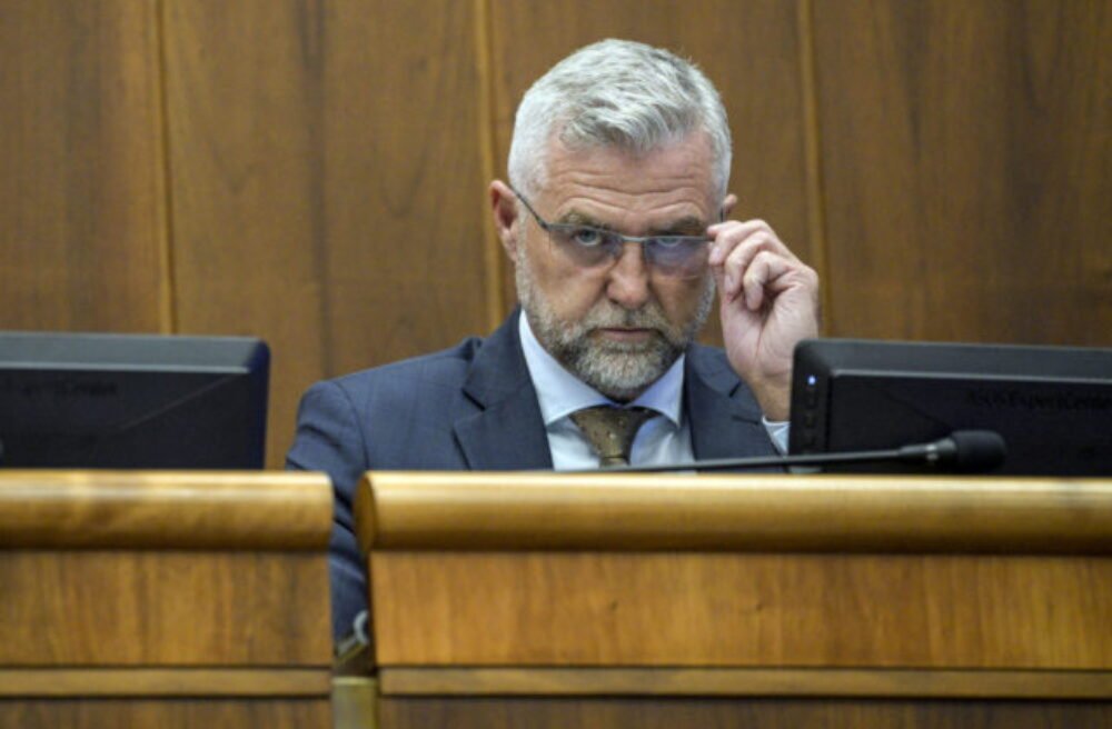 29638_666839237bb84305056547-640x420.jpg Gašpar je novým podpredsedom parlamentu. Kolíková sa koalície pýtala, či naozaj nemajú niekoho vhodnejšieho