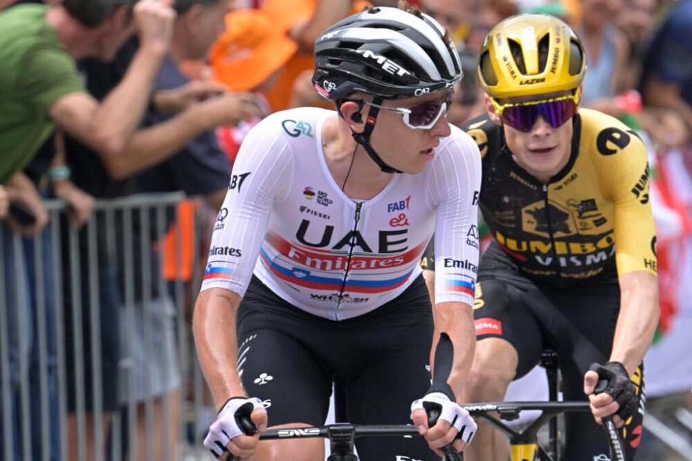 Pogačar je pripravený. A čo Vingegaard? Netradičná Tour de France 2024 odštartuje v talianskej Florencii