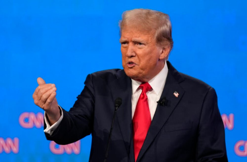Trump považuje Putinove podmienky na ukončenie invázie za neprijateľné. Po opätovnom zvolení by vojnu ukončil
