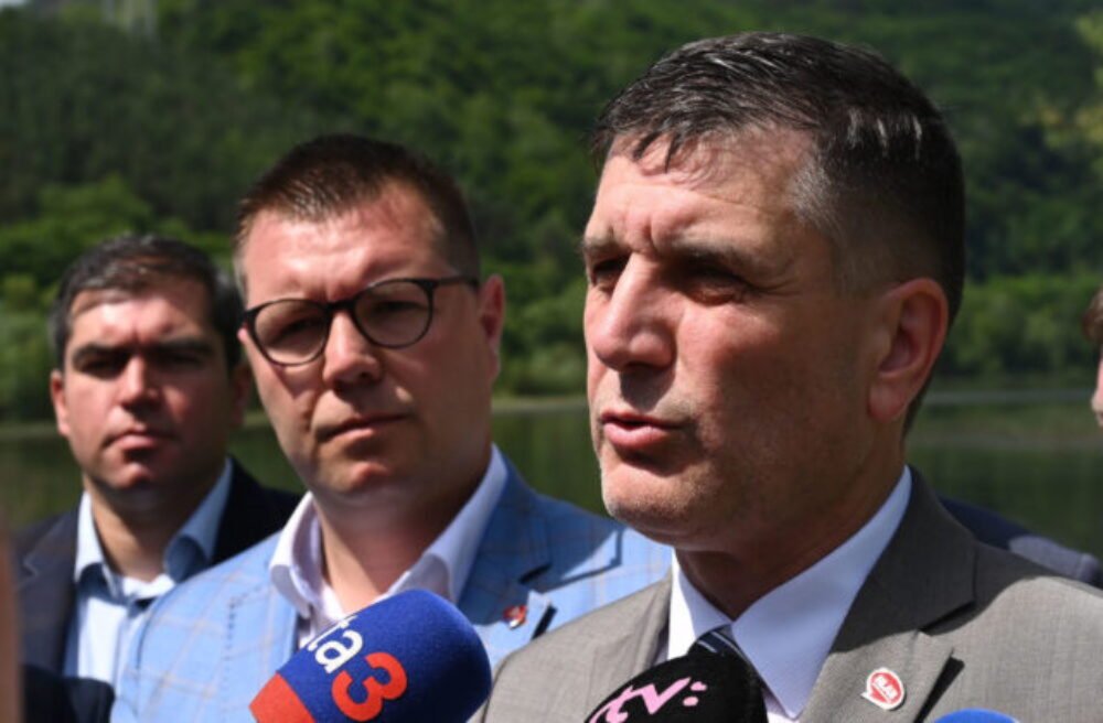 Štátny tajomník ministerstva práce Ondruš skončí vo svojej funkcii v polovici júla. Hlas už odobril nomináciu jeho nástupcu