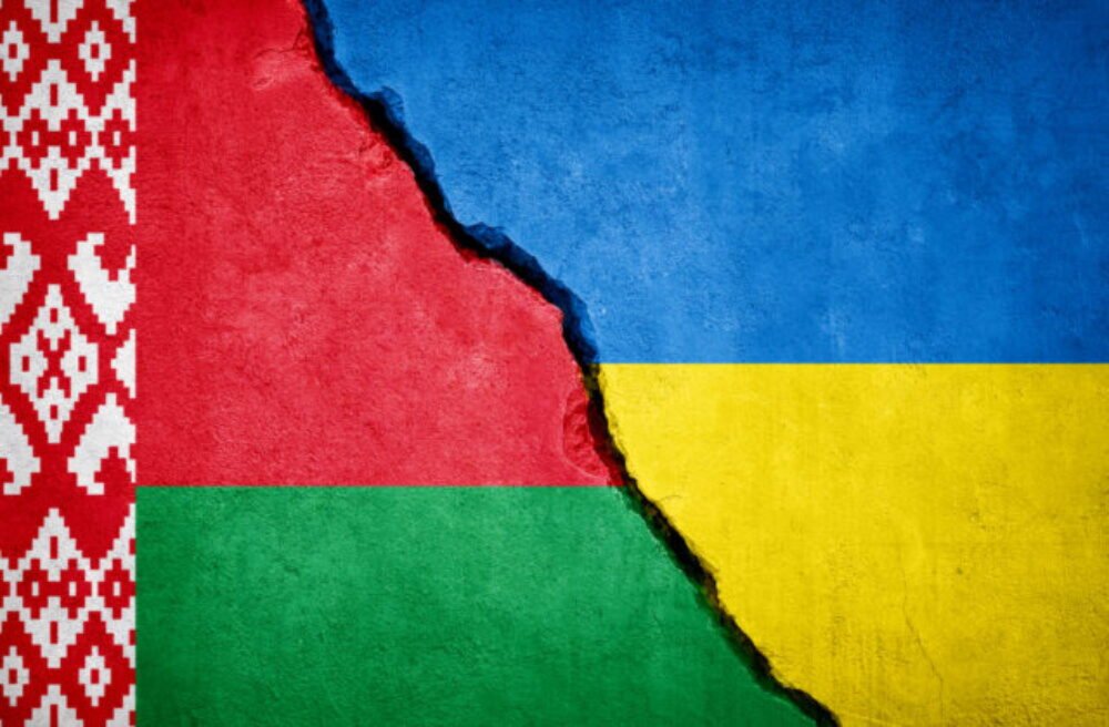 29789_gettyimages-1266819697-640x420.jpg Bielorusko posilňuje obranu na hranici s Ukrajinou, dôvodom sú údajné incidenty na pohraničí
