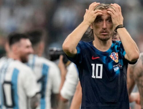 Chorváti už na majstrovstvách v Nemecku nepokračujú, napriek tomu dostali od UEFA mastnú pokutu