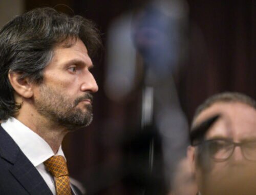 Kaliňákovo ministerstvo prevzalo organizáciu osláv 80. výročia SNP, súčasťou bude aj vojenská prehliadka (video)