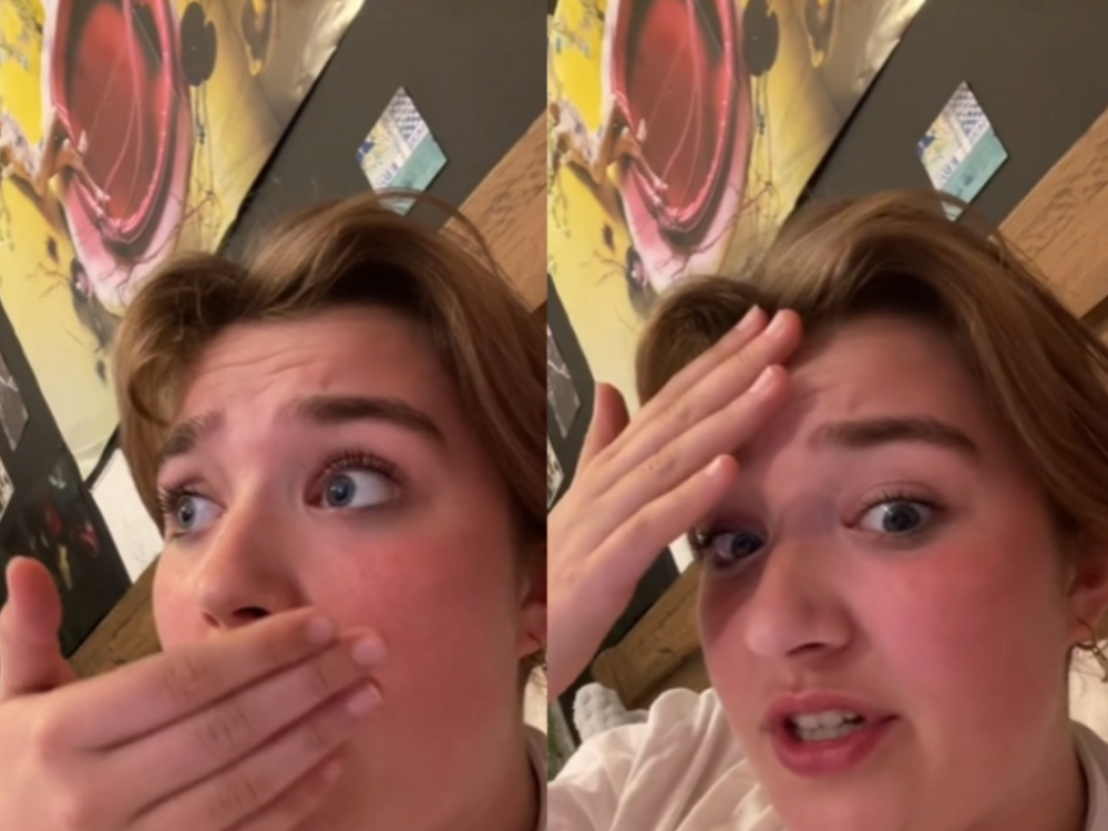 Cez noc nechala otvorené okno. Rýchlo to oľutovala. „Sú všade“