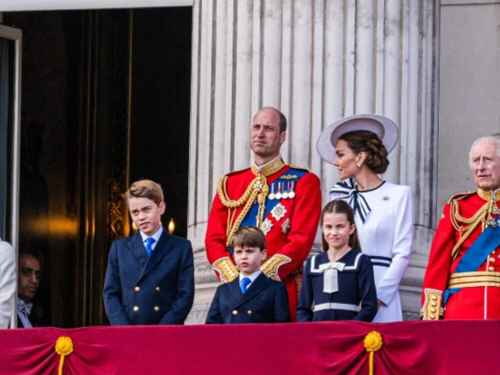 Princ William má konečne dôvody na radosť. Expert: Nebojí sa to ukázať