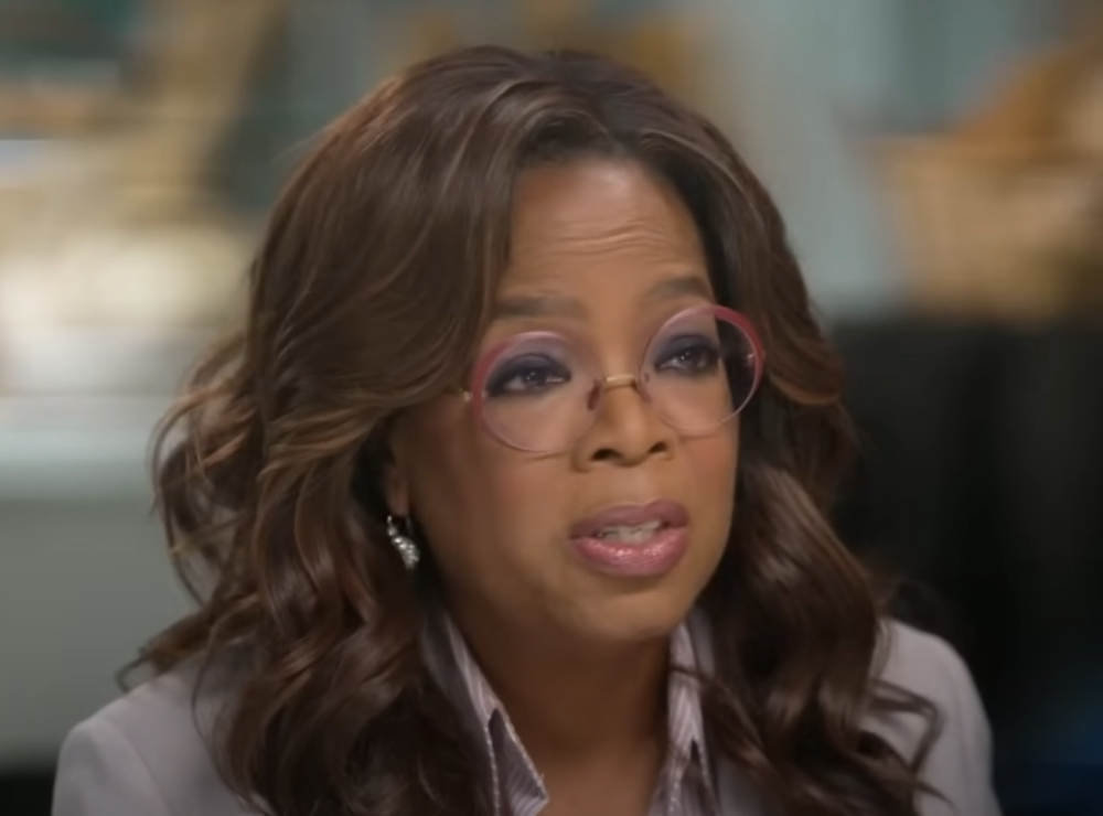 Oprah Winfrey skončila v nemocnici. „Veľmi vážna vec“ Oprah Winfrey skončila v nemocnici. „Veľmi vážna vec“