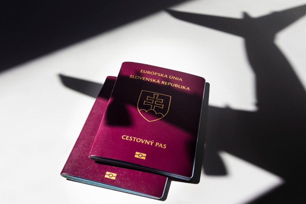 Tieto krajiny môžete navštíviť bez pasu. Let do jednej z nich trvá 26 hodín