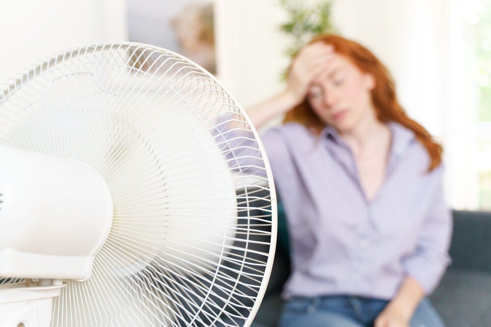 Prichádzajú silné horúčavy. Tieto jednoduché spôsoby vás udržia hydratovaných po celý deň